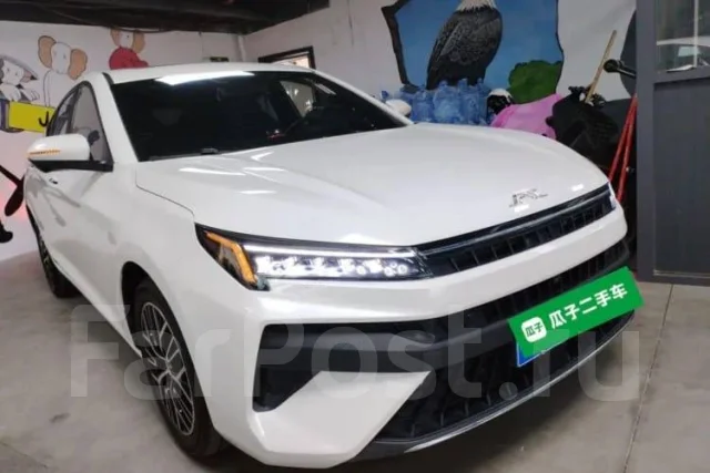 JAC ����
