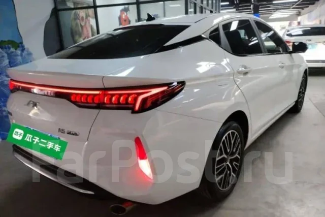 JAC ����