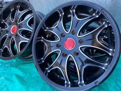Crimson. 7.0x18", 6x139.7, ET38, �� 106,2���. ����