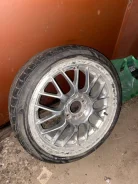 Manaray Sport Vertec VR5. 8.0x17", 5x114.3, ET45 ����
