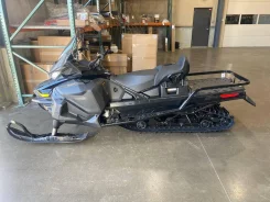BRP Ski-Doo Skandic. ��������, ��, ��� ������� ����
