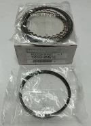 ������ ��������� 12033-4M510 STD Nissan Taiwan GA15DE, QG15DE Nissan AD, WFGY10, WFNY10, WFY10, Y10, Y11, Nissan Bluebird Sylphy, FG10, G10, Nissan Pr...