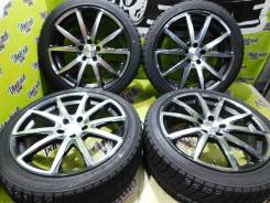 Sport Technic Euro Bahn. 7.5x18", 5x108, ET50,  63,4. 