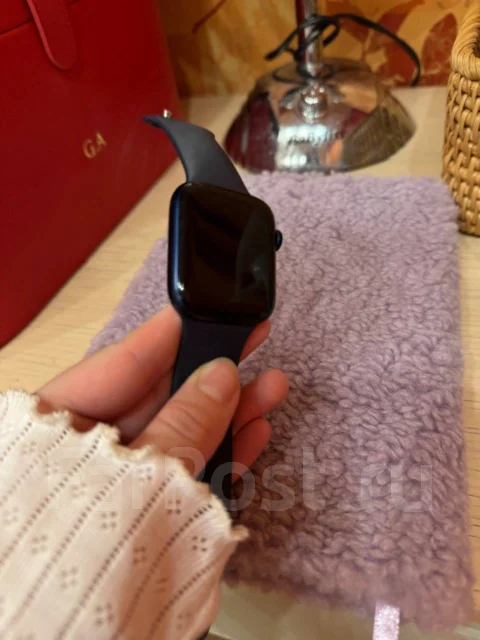 Apple Watch Series 4 ����