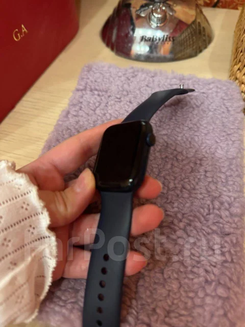 Apple Watch Series 4 ����