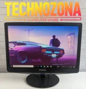 Samsung. 22", ���������� �� (LCD, LED, QLED) ����