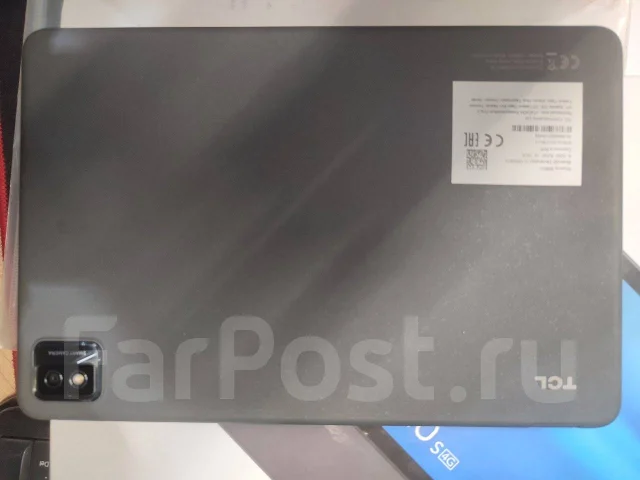 TCL Tab 10S. 10.1 ������, ������ 32 �� ����