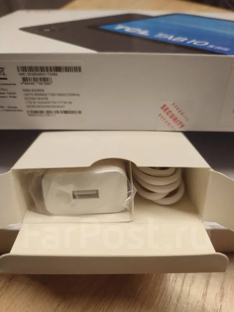 TCL Tab 10S. 10.1 ������, ������ 32 �� ����
