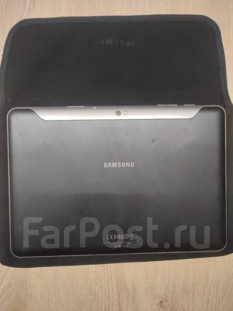 Samsung Galaxy Tab A10.1. 10 ������ ����