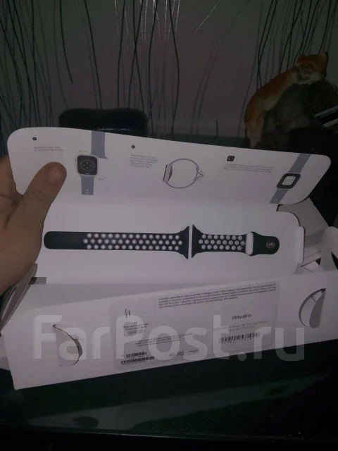 Apple Watch SE 2 ����