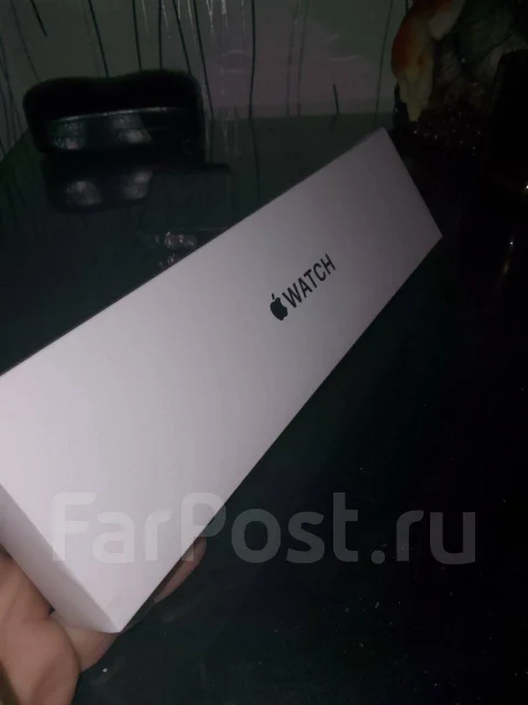 Apple Watch SE 2 ����