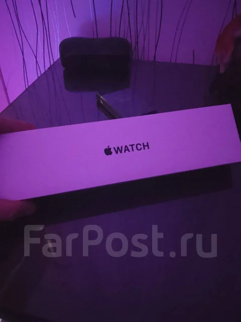 Apple Watch SE 2 ����