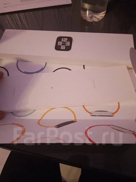Apple Watch SE 2 ����