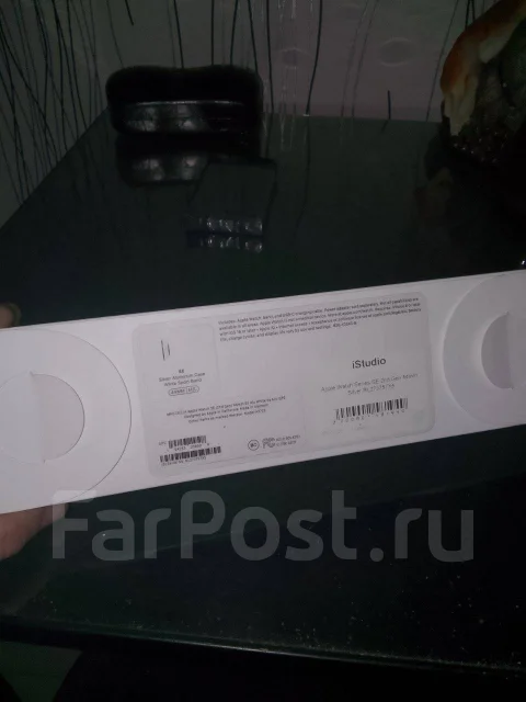 Apple Watch SE 2 ����