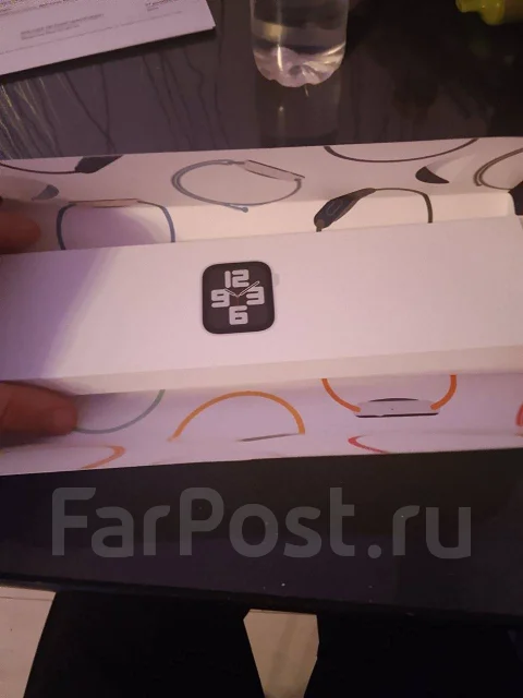 Apple Watch SE 2 ����
