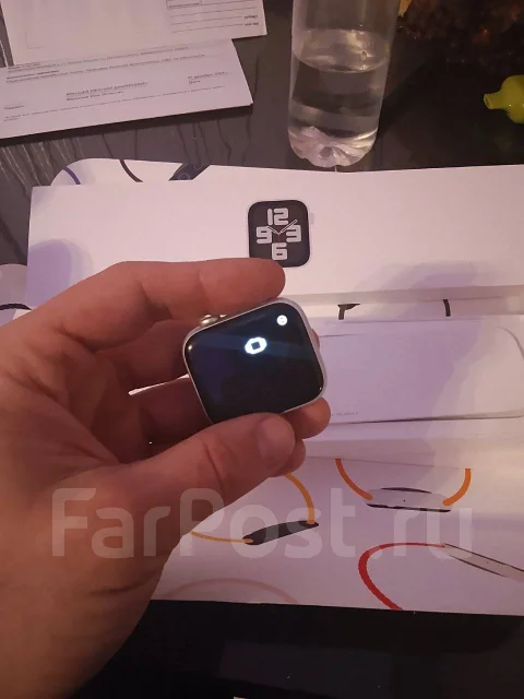 Apple Watch SE 2 ����