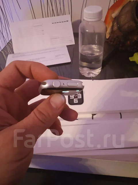 Apple Watch SE 2 ����