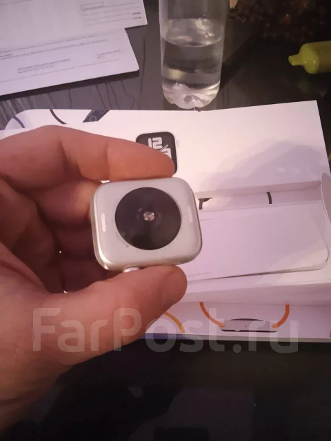 Apple Watch SE 2 ����