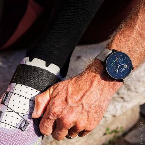 Suunto Race S