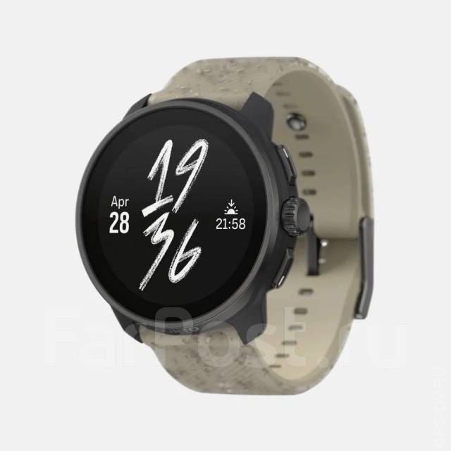 Suunto Race S