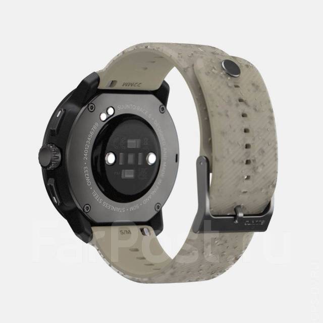 Suunto Race S