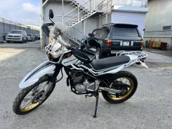 Yamaha XT 250