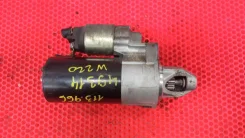 ������� �������� S500 4M W220 A0061510601 ����