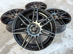 Weds Sport SA-77R. 7.5x18", 5x100, ET45, �� 65,1���. ����