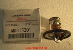 ��������� MMC 4G9#,4G6#,6A1# MD315301 ����