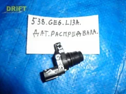 ������ ��������� ����������� Honda FIT GE6 37510RB0003 ����