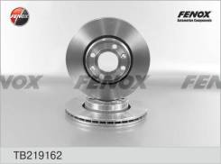   renault logan 05-, logan mcv 07-, clio i / ii, megane i, kangoo 01-, nissan kubistar 03 Fenox TB219162 TB219162 