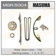 �������� ��� ������ ���� ��� Masuma MGR-5004 / L15A 13621-RB0-003, �14211-RB0-003, �14401-RB1-003, �14510-PWC-004, �14512-PWC-000, �14530-RB1-004 Masu...