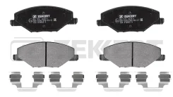 ������� ��������� �������� Zekkert BS1251 BS1251 ����