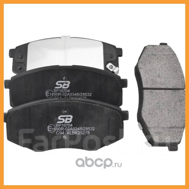   SB Nagamochi / BP10704 BP10704 