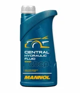 Mannol