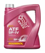 Mannol ATF SP-IV