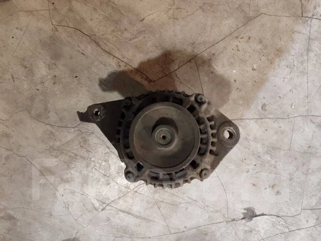 ��������� Mitsubishi Minica 3G83 4A30 Md300720 ����