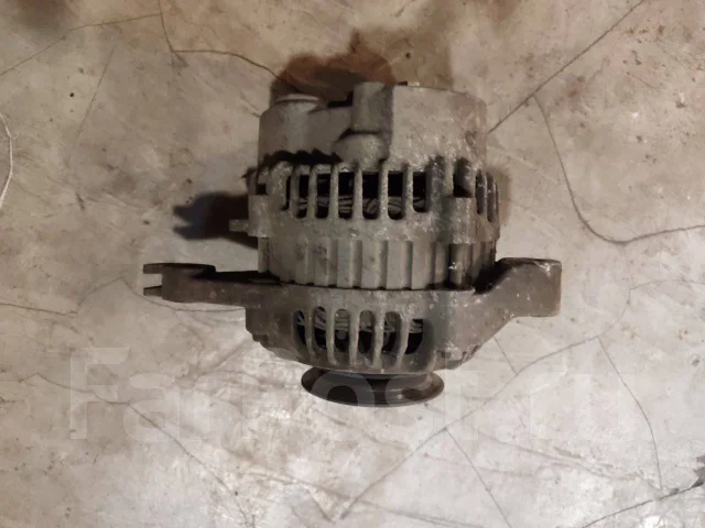 ��������� Mitsubishi Minica 3G83 4A30 Md300720 ����