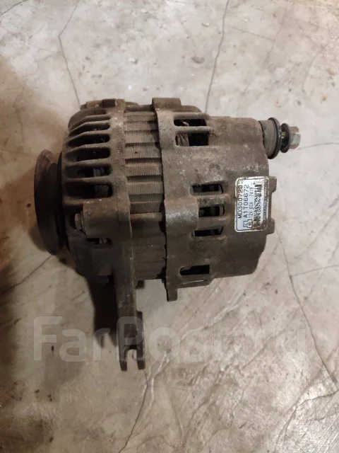 ��������� Mitsubishi Minica 3G83 4A30 Md300720 ����