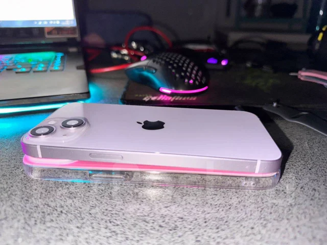 Apple iPhone 14. �/�, 256 ��, ����������, 4G LTE ����