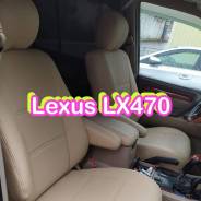      LUX  Lexus LX470 