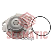 ������� ����� ALFA Romero 145, 146, 147 95-, OPEL Astra H 04-, Vectra C 04-, FIAT Bravo 96- 95�518�855 Segmatic ���. SGWP6153 SGWP6153 ����
