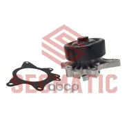 ����� ������� Toyota Auris (E150) (07-), Avensis (T220, T250) (00-), Corolla (E100, E120) (99-) (�������������� � SGWP6076) Segmatic ���. SGWP6201 SGW...