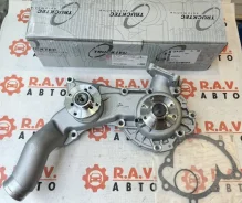 ����� MB W129 W140 6.0 9201 Trucktec 0219176 ����