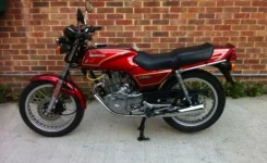 Honda CB 250. 250����. ��., ����������, ��� ���, ������ �� �� ����
