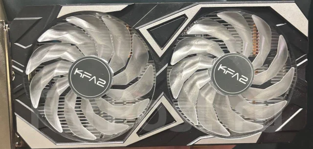 GeForce RTX 3050 ����