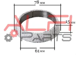 ������-��������� ������� ������� (17451-20020) 61/78/15 GP1011 ����