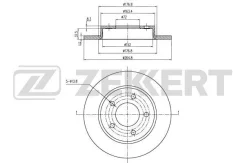 ���� ��������� BS5267 ����