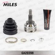 ���� renault megane / kangoo / scenic 1.2-1.9d 01- ���. (abs) Miles GA20398 GA20398 ����