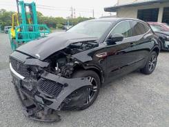 Jaguar E-Pace. SADFA2AN1J1Z07952, 204DT ����